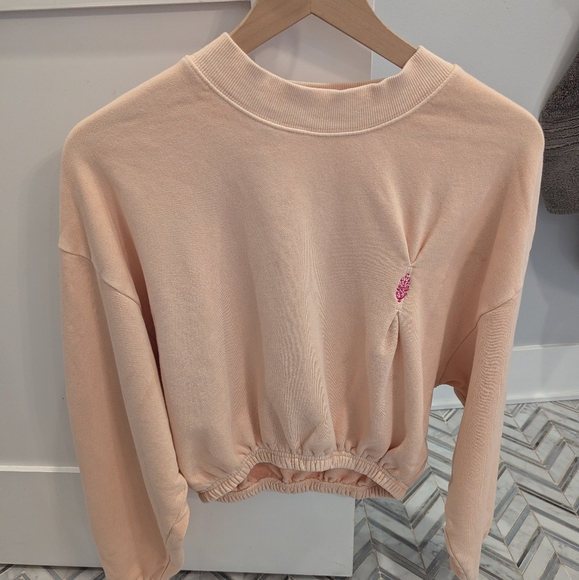 FP Movement by Free People Sweaters - Free People Start To Finish Pullover